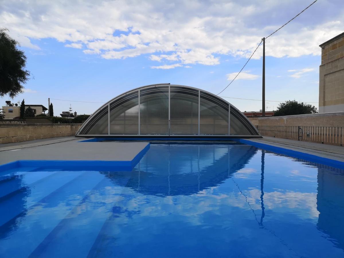 Villa Salabianca San Pietro in Bevagna Kültér fotó