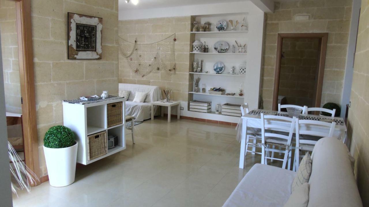Villa Salabianca San Pietro in Bevagna Kültér fotó